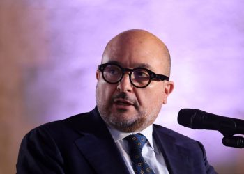 Caso Sgarbi, Sangiuliano “Sessismo e turpiloquio sempre inammissibili”