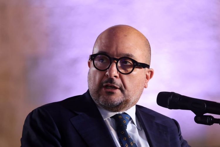 Caso Sgarbi, Sangiuliano “Sessismo e turpiloquio sempre inammissibili”