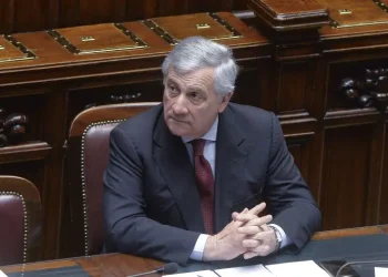 Ue, Tajani “Impossibile qualsiasi accordo con Afd e Le Pen”. Lega “Non è il momento dei diktat”