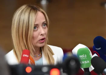 Meloni “Economia italiana in crescita, la più affidabile in Eurozona”