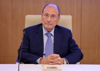 Fi, Schifani “Tajani candidato naturale”