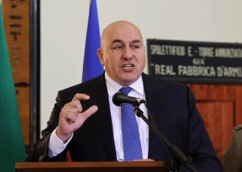 Ue, Crosetto “Maggioranza Ursula tecnica non politica, andare oltre”