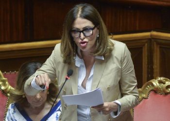 Santanchè “Nessun avviso di garanzia, mai abusato della mia posizione”