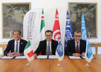 Tunisia, accordo Italia-Oim per coinvolgere diaspora in sviluppo Paese