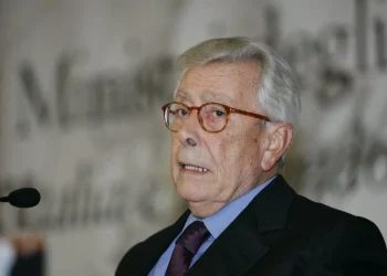 E’ morto l’ex premier e segretario Dc Arnaldo Forlani