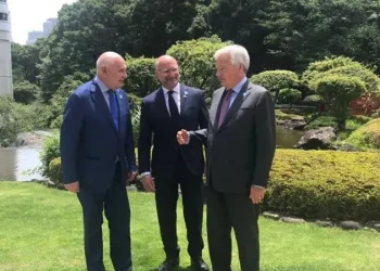 Abuso d’ufficio, Nordio a Reynders “Riforma in linea con obiettivi Ue”