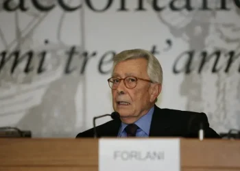 Forlani, lunedì funerali di Stato e lutto nazionale