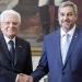 Mattarella “Collaborazione su energia e cultura con Paraguay”