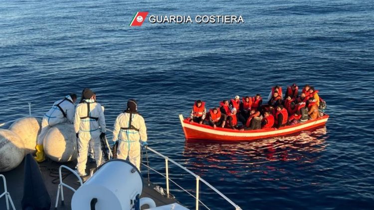 Nella regione Sar di Malta 250 migranti a rischio