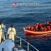 Nella regione Sar di Malta 250 migranti a rischio