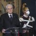 Mattarella “L’acqua è un bene comune prezioso e non è illimitato”