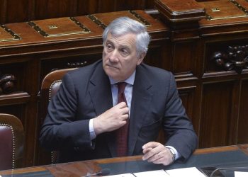 Ucraina, Tajani “Italia protagonista per una pace giusta”