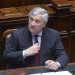 Ucraina, Tajani “Italia protagonista per una pace giusta”
