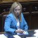 Meloni “L’Italia aderisce alla Convenzione contro le bombe a grappolo”