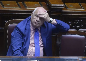 Nordio “Colpa della politica è chinarsi di fronte alla magistratura”