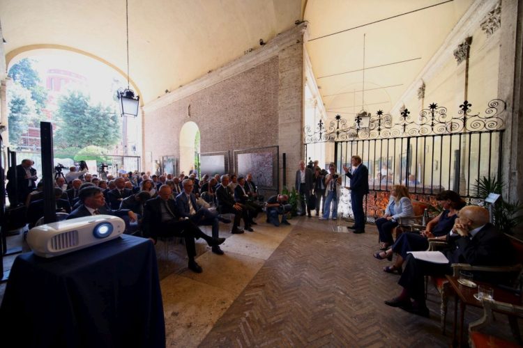 Meeting di Rimini 2023, Mattarella sarà alla giornata conclusiva