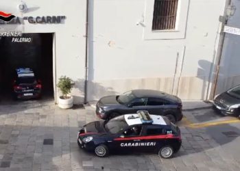 Blitz contro la mafia tra Palermo e Belluno, 11 arresti