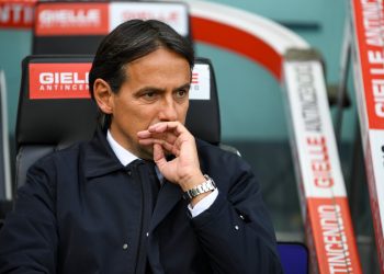 Inzaghi “Obiettivo scudetto, vogliamo la seconda stella”