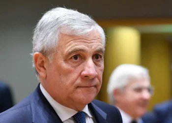 Tajani “La riforma della giustizia non è contro i magistrati”