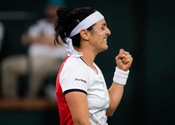 A Wimbledon Jabeur-Vondrousova la finale femminile