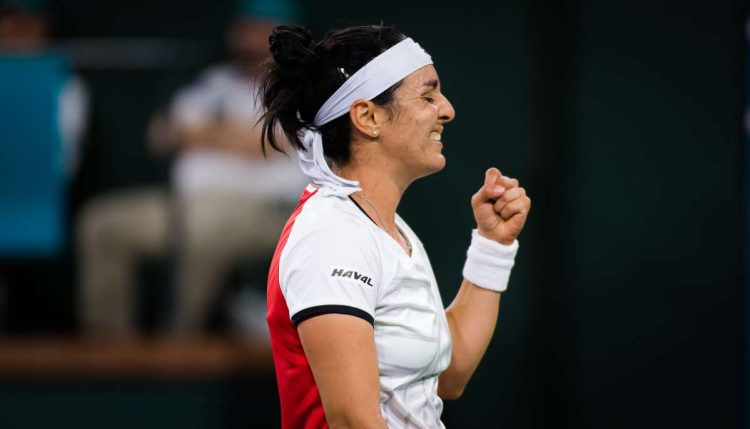 A Wimbledon Jabeur-Vondrousova la finale femminile