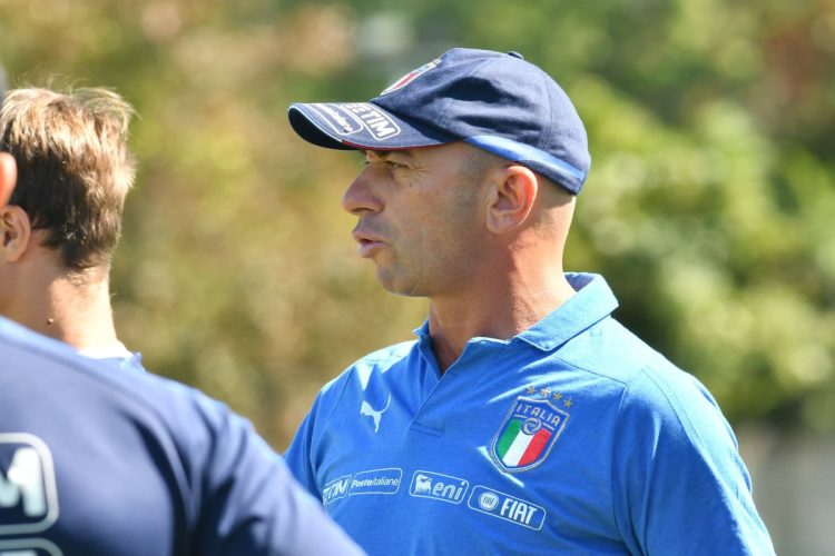 Italia-Spagna 3-2, azzurri in finale agli Europei Under 19