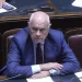 Nordio “Sulla separazione delle carriere andremo avanti”