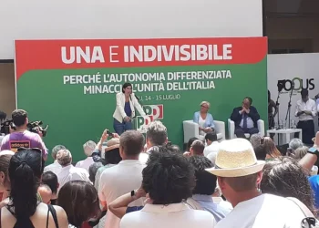 Autonomia, Schlein “Progetto che scavalca il Parlamento”