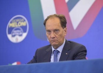 Ciriani “La riforma della giustizia non è contro i magistrati”