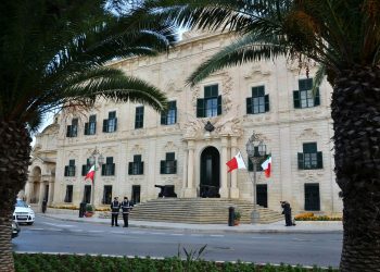 I cittadini di Paesi terzi aumentano la popolazione di Malta