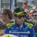 Valentino Rossi vince a Misano gara-2 del GTWC Europe