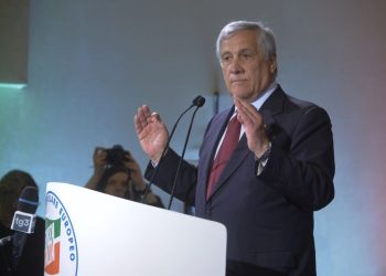 Tajani “Non saremo predatori dell’Africa”