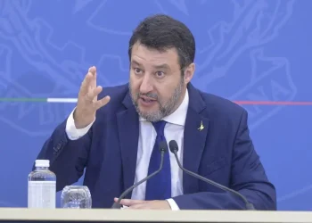 Fisco, Salvini “Vogliamo realizzare il programma elettorale”