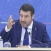 Fisco, Salvini “Vogliamo realizzare il programma elettorale”