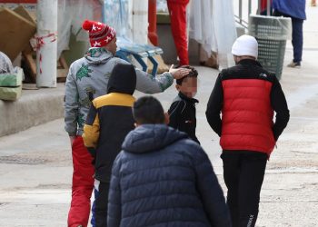 Migranti in condizioni difficili tra Tunisia, Libia e Algeria