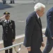 Mattarella “Il Paese si inchina alla memoria di Borsellino”