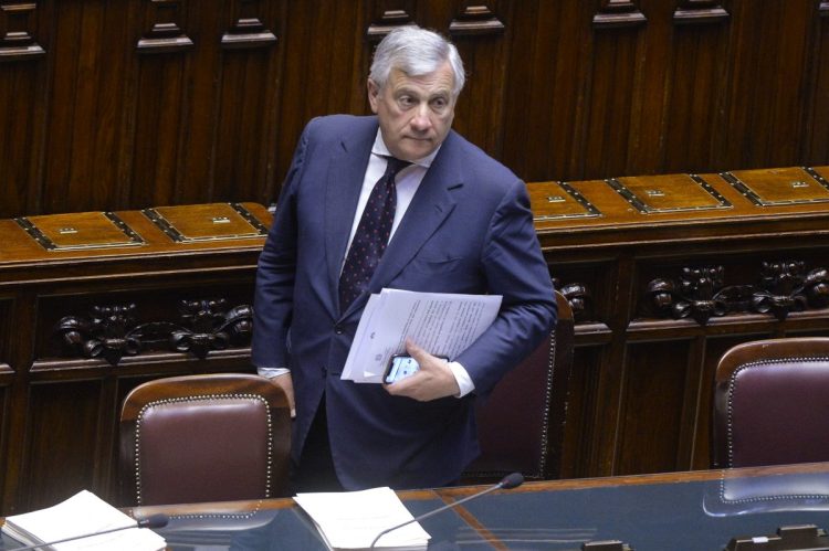 Zaki, Tajani “Nessun baratto con il caso Regeni”