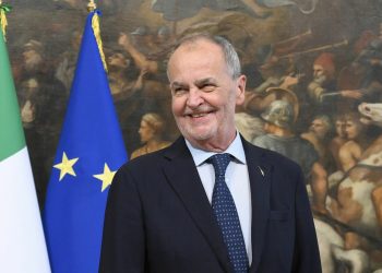Fisco: Calderoli “Quando si parla di pace sono sempre d’accordo”