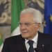 Mattarella “I principi della Costituzione devono vivere sempre”