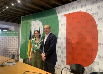 Zingaretti presidente della Fondazione Pd, Schlein “Luogo di confronto”