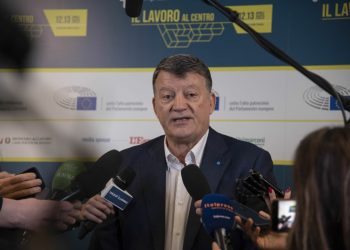 Caldo, Bombardieri “Fermarsi nei cantieri quando si toccano i 33 gradi”