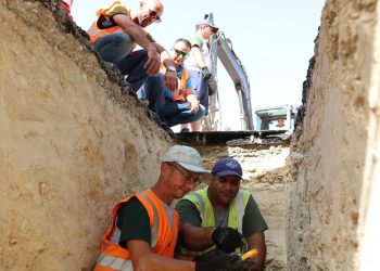 Malta in crisi, sei giorni di blackout