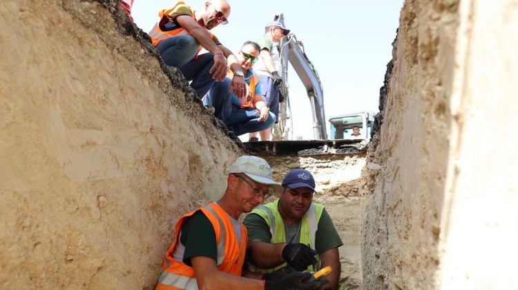 Malta in crisi, sei giorni di blackout