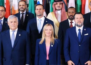 Abela “Cooperazione economica la chiave per affrontare immigrazione”