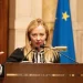 Meloni “Il salario minimo può creare problemi, apriamo il confronto”