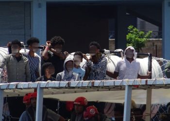 Libia dialoga con Tunisia e Malta per coordinare sforzi su immigrazione