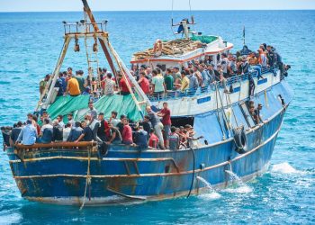 Colloqui tra Malta e Libia sulla lotta al traffico di esseri umani