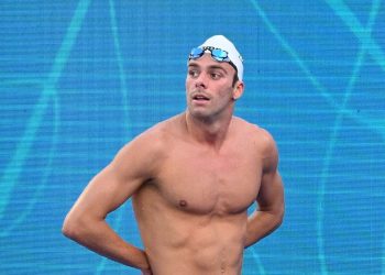 Paltrinieri flop, Pellegrini perde il record mondiale dei 200 sl