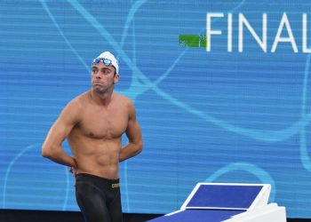 Paltrinieri rinuncia ai 1500 stile libero, Mondiali finiti