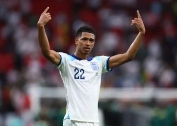 Prodezze di Bellingham e Joselu, Real batte ManUtd 2-0